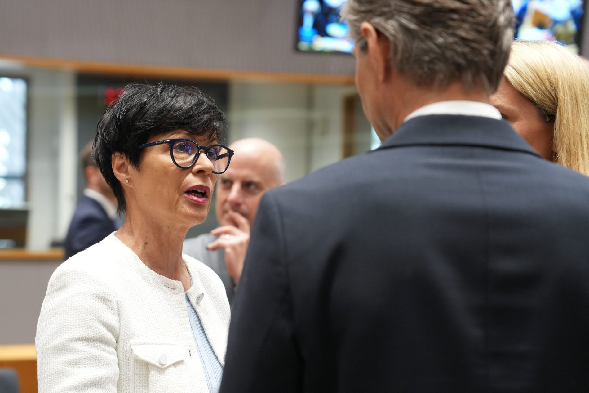 “Siêu thứ Ba” của EU